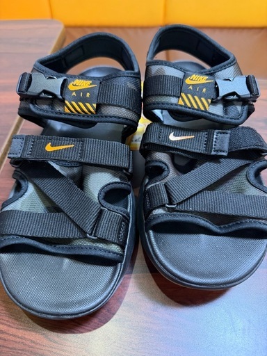 極美品⭐︎NIKE サンダル　エアー