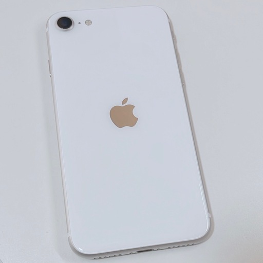 iPhone se 第2世代