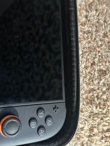 ニンテンドーSwitch2本体