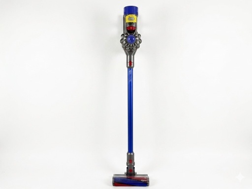 🔶 Dyson V7 Fluffy（SV11）コードレス掃除機 ジャンク (買取マクサス