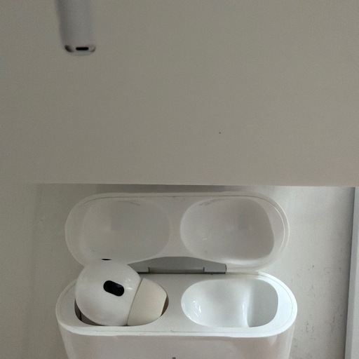 Apple AirPods Pro 第2世代 本体＋左耳(L)のみ
