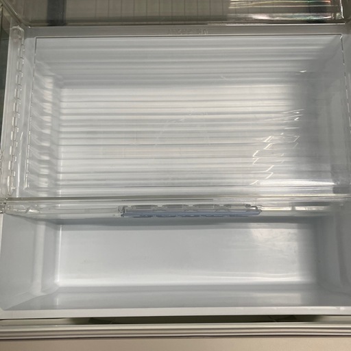 Panasonic6ドア冷蔵庫 NR-F502V-N 2016年製