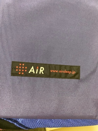 西川Air03   マットレス（シングル）