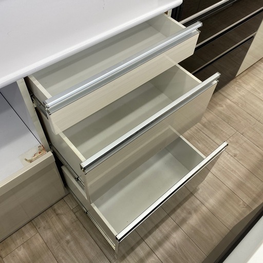 【トレファク寝屋川店】レンジボードのご紹介です！  ニトリのレンジボードのご紹介！（トレファク寝屋川）【公式通販】