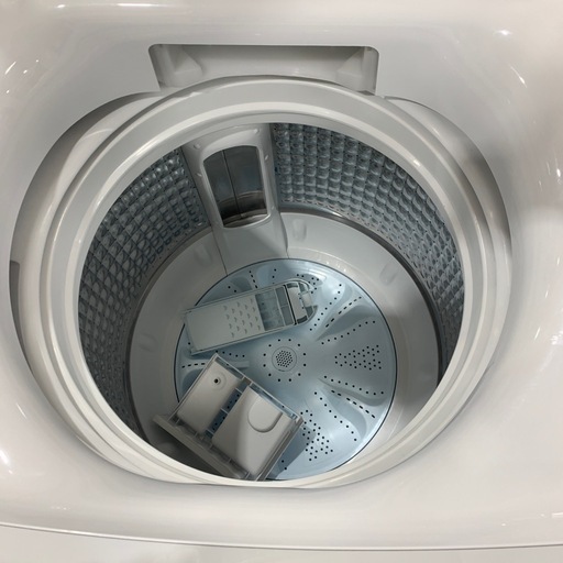Haier 全自動洗濯機 7.0kg 2024年製