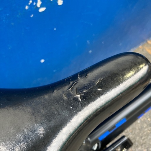 HUMMER 子ども用自転車