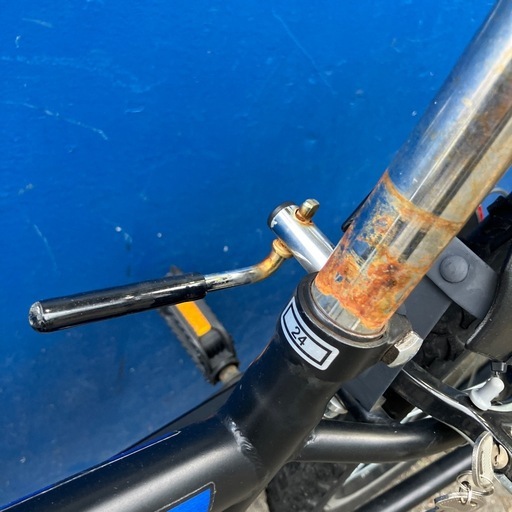 HUMMER 子ども用自転車