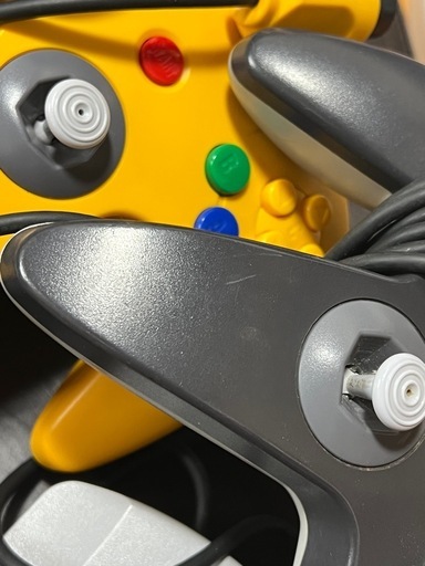 ニンテンドー64セット