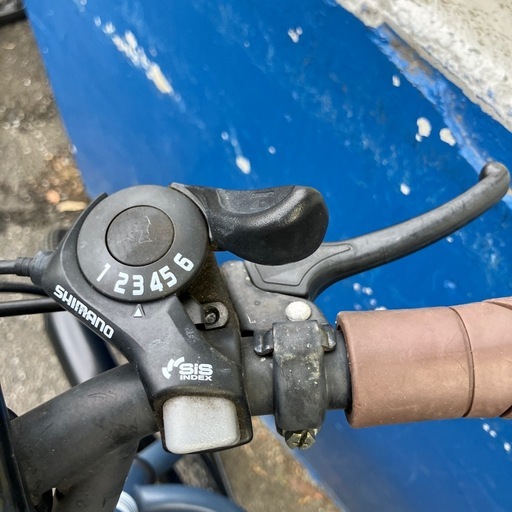 DAIWA 自転車