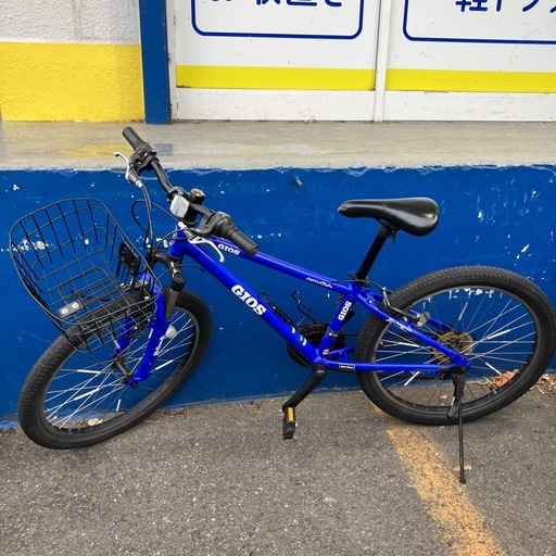 GiOS 自転車