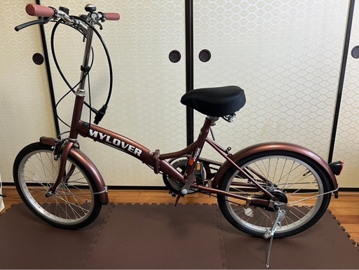 自転車