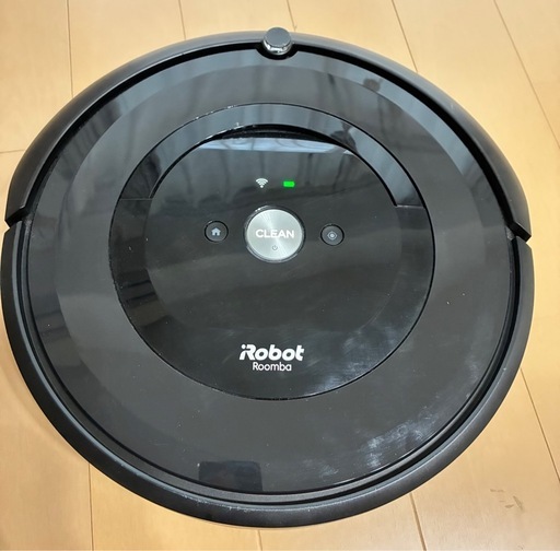 ルンバ　Robot   Roomba e5