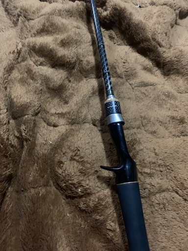 Daiwa BLAZON 661MB