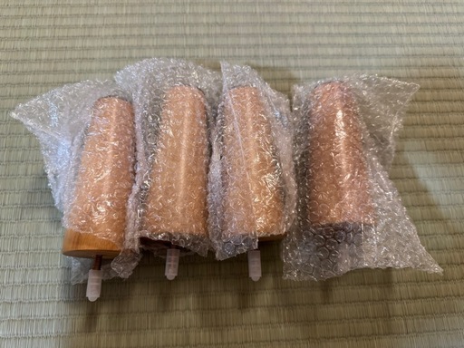 2.5人掛けソファ（ベージュ）  / クッション付き