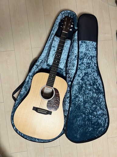 Martin D-10E   アコースティックギター