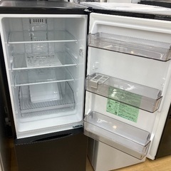 トレファク イオンモール常滑店】2ドア冷蔵庫 TOSHIBA GR-W15BS 2024年