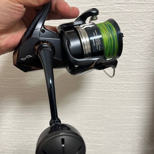ストラディックsw10000hg SHIMANO】”24STRADIC SW l 24ストラディックSW”新登場！！ - 道東の 