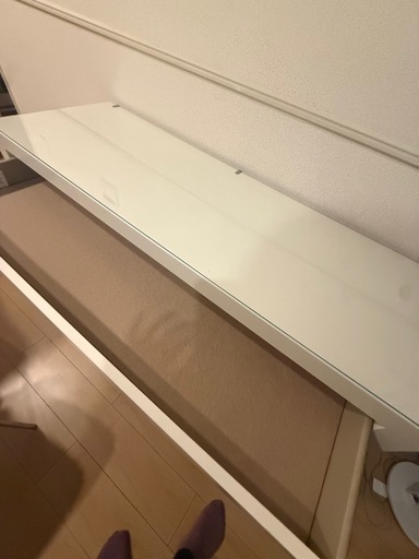 IKEA マルム　ドレッサー