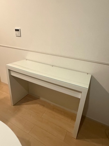 IKEA マルムドレッサー (あき) 石清水八幡宮のドレッサーの中古