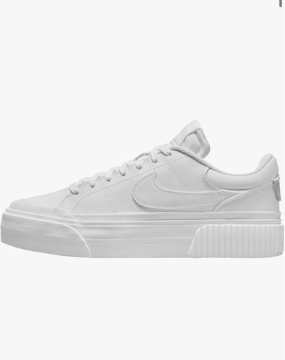 早い者勝ち 新品未使用 NIKE コート レガシー リフト DM7590-101