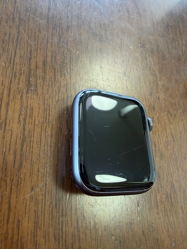 apple watch series6 44mm nike GPS