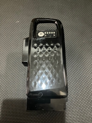 Panasonic 電動自転車バッテリー 8ah 5秒長押し5点灯！ (ゆきむら