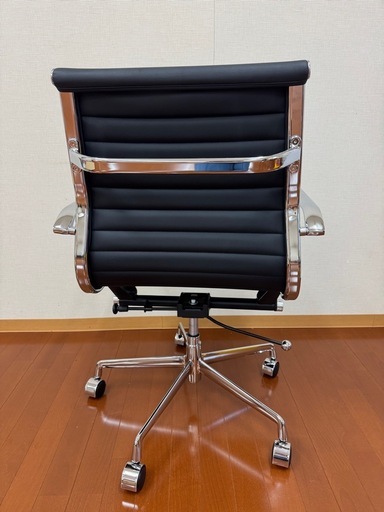 オフィスチェア（オフィスコム）超美品