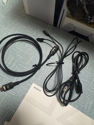 「美品」SONY PS5 CFIJ-10025