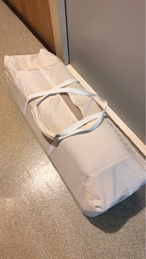 新生児セット　ベッド　バウンサー　ゴミ箱