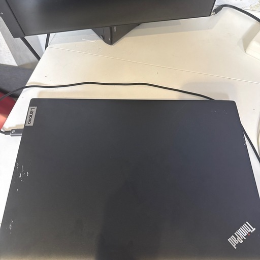 【訳あり格安】ThinkPad L13 Gen 3　Core i5／16GB／256GB SSD　Windows 11 
