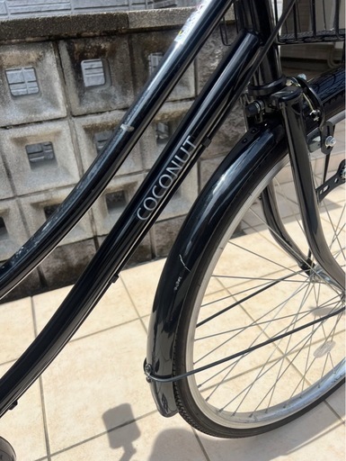 自転車