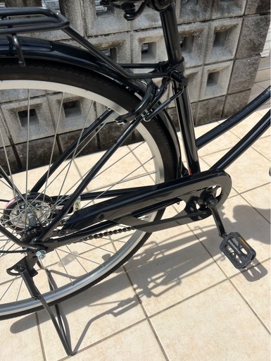 自転車