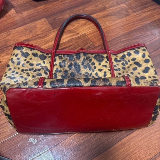 DOLCE&GABBANAバッグ