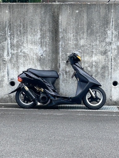 af27 シャコタン (t) 入山瀬のホンダの中古あげます・譲ります af27 シャコタン (t) 入山瀬のホンダの中古あげます・譲ります