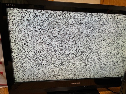 テレビ