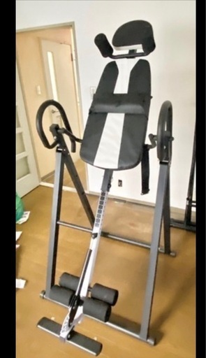 健康ぶら下がり器具