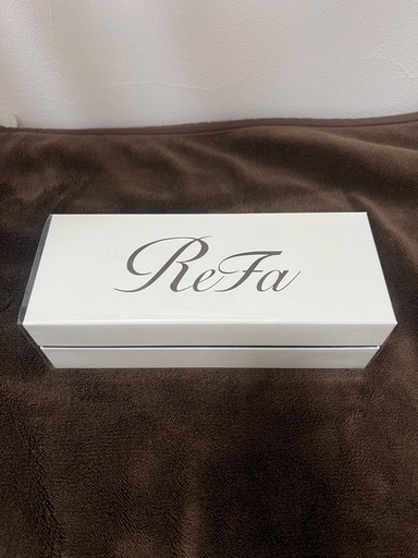 【新品・未使用】Refa シャワーヘッド 値引可