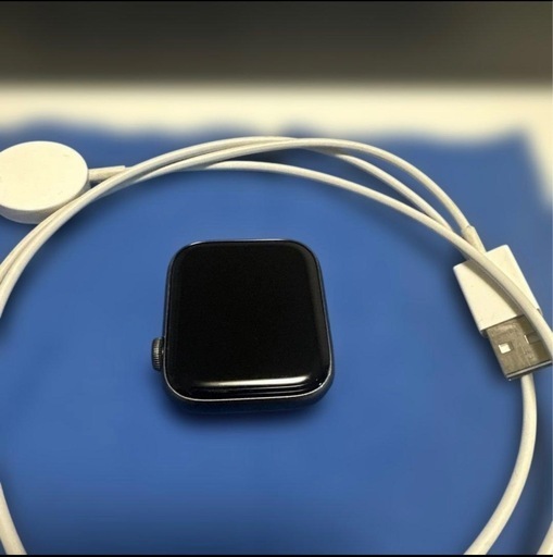 Apple Watch Series 5 44mm Nike GPS + Cellular
