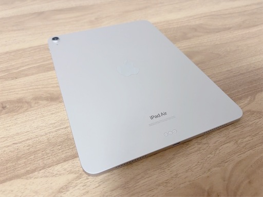 【美品】iPadAir M2 11インチ/ Apple　Pencil/ Magic Keyboard