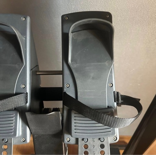 Concept2 PM5 ローイングマシン