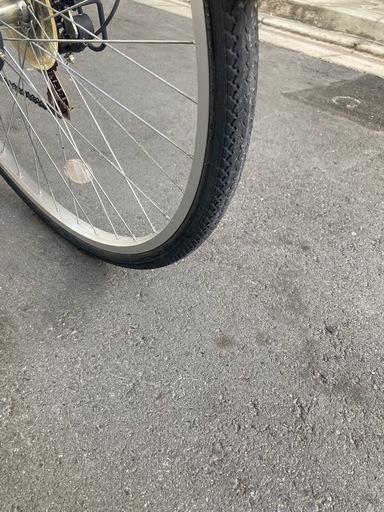 自転車92