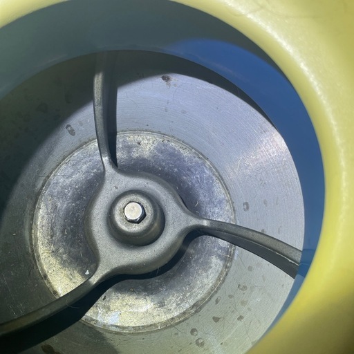 業務用カキ氷機
