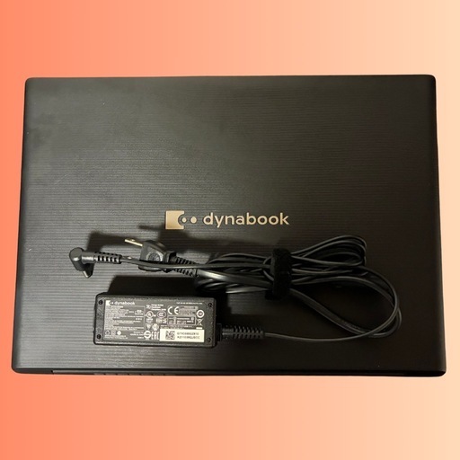 dynabook（ダイナブック） 東芝 TOSHIBA dynabook S73/HS 第11世代 【美品】Dynabook S73/HS 11世代i5【Office2019】