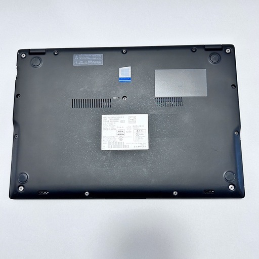 【美品】大容量バッテリー｜富士通 ライフブック｜第10世代 Corei5｜高速SSD｜2021年製｜Windows11 Pro