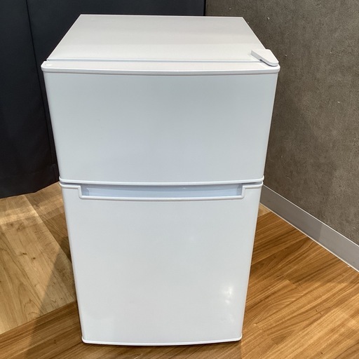 【トレファク神戸南店】Haier 2ドア冷蔵庫です‼︎【取りに来られる方限定】