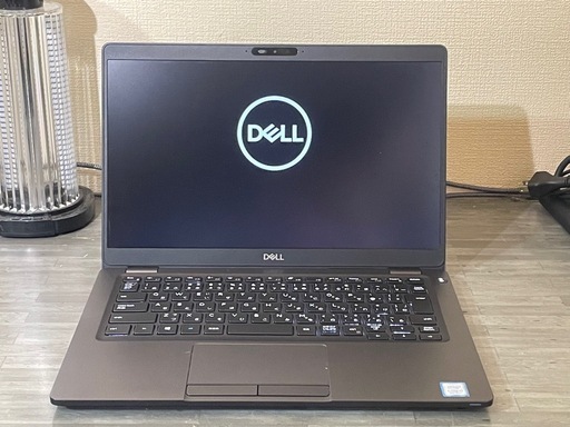 【高性能】DELL Latitude 5300 / Core i7-8665U / メモリ8GB / SSD 512GB / Offi