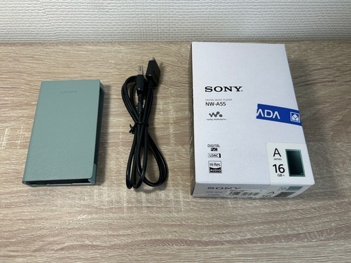 「取引中」【SONY】 ウォークマン