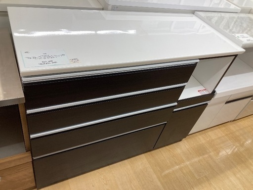 【トレファク イオンモール常滑店】キッチンカウンター ニトリをご紹介！