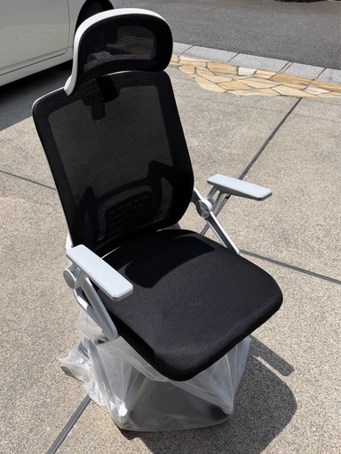 HLIFE オフィスチェア デスクチェア 