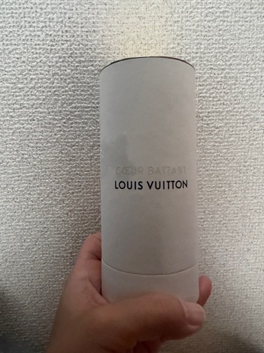 LOUIS VUITTON  香水　クール・バタン